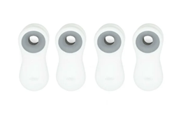 OXO All Purpose Magnetic Clips- Pack of 4